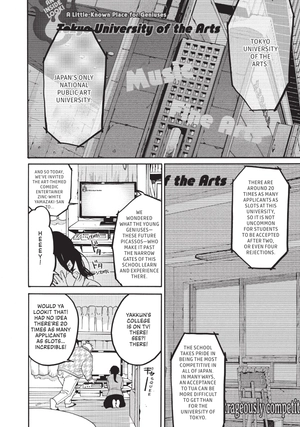 bộ blue period 7 (english edition) - Ảnh 8