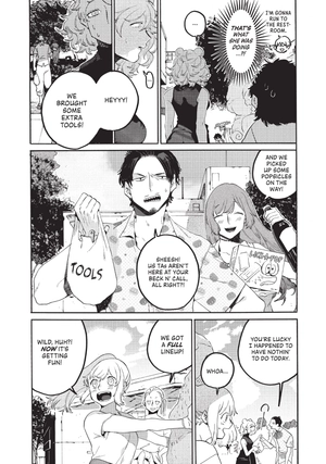 bộ blue period 9 (english edition) - Ảnh 10