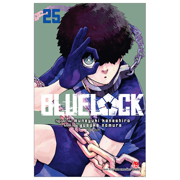 Bo
						
										
										BlueLock - Tap 25