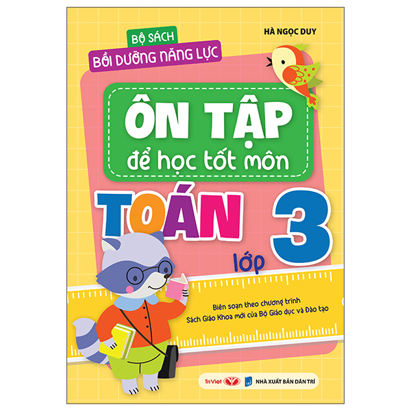 Bộ Bộ Sách Bồi Dưỡng Năng Lực - Ôn Tập Để Học Tốt Môn Tiếng Anh Lớp 4 - Ảnh 6