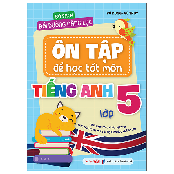 Bộ Bộ Sách Bồi Dưỡng Năng Lực - Ôn Tập Để Học Tốt - Môn Tiếng Việt Lớp 3 - Ảnh 14