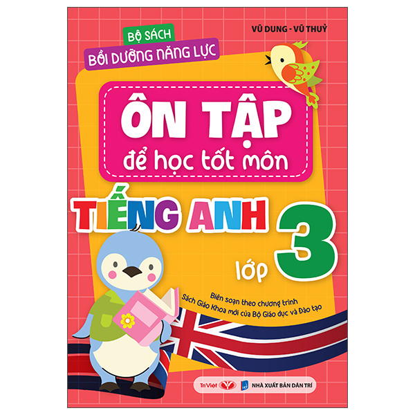 Bộ Bộ Sách Bồi Dưỡng Năng Lực - Ôn Tập Để Học Tốt - Môn Tiếng Việt Lớp 4 - Ảnh 15