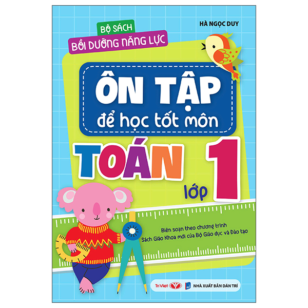 Bộ Bộ Sách Bồi Dưỡng Năng Lực - Ôn Tập Để Học Tốt - Môn Tiếng Việt Lớp 4 - Ảnh 3