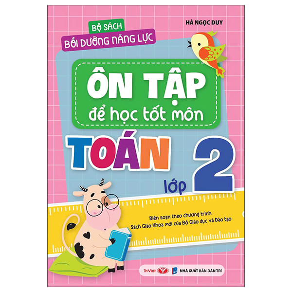 Bộ Bộ Sách Bồi Dưỡng Năng Lực - Ôn Tập Để Học Tốt - Môn Tiếng Việt Lớp 4 - Ảnh 4