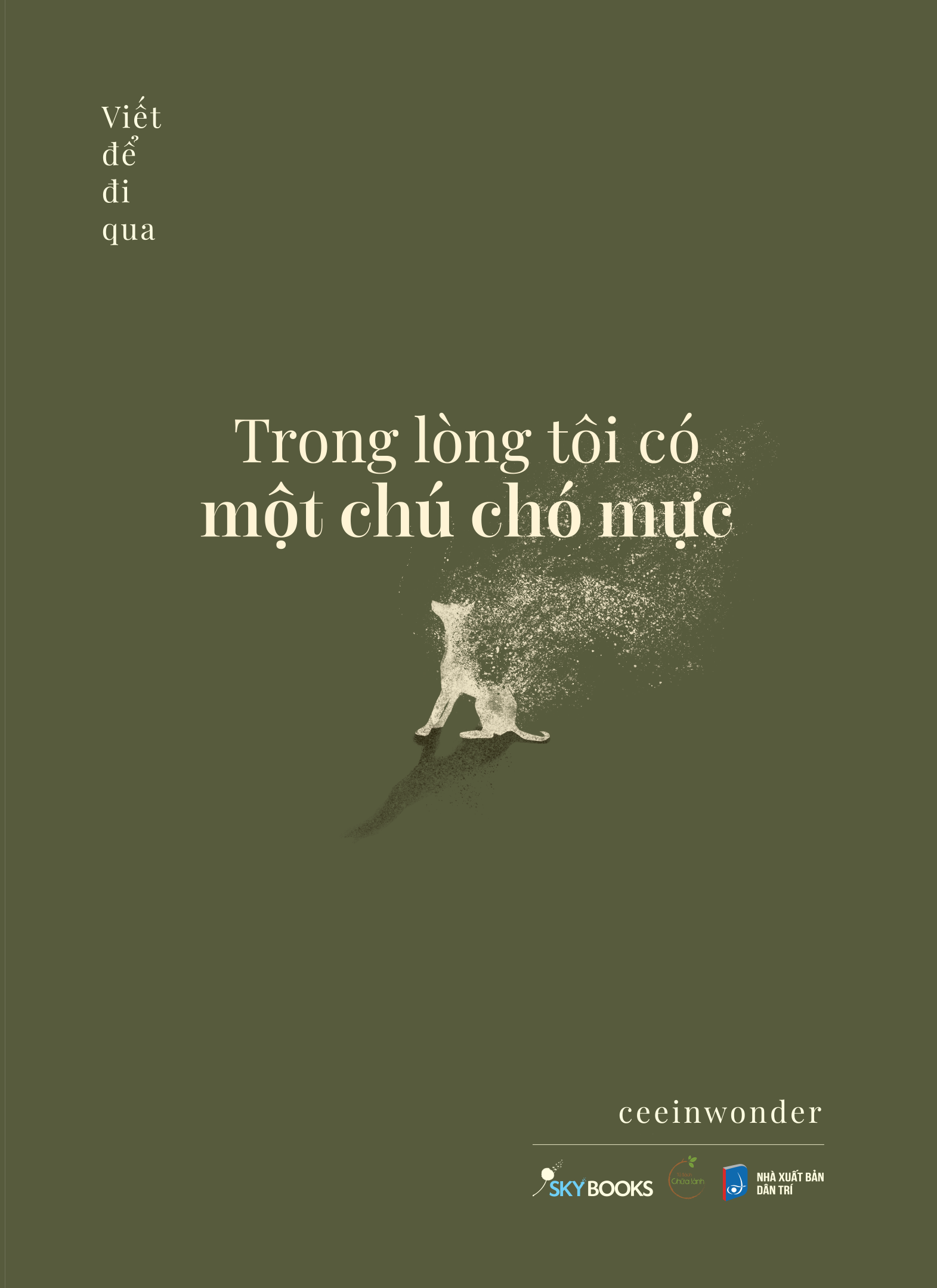 Bộ
Bộ Sách Trong Lòng Tôi Có Một Chú Chó Mực - Tập 1 + Tập 2 (Bộ 2 Tập) - Ảnh 3
