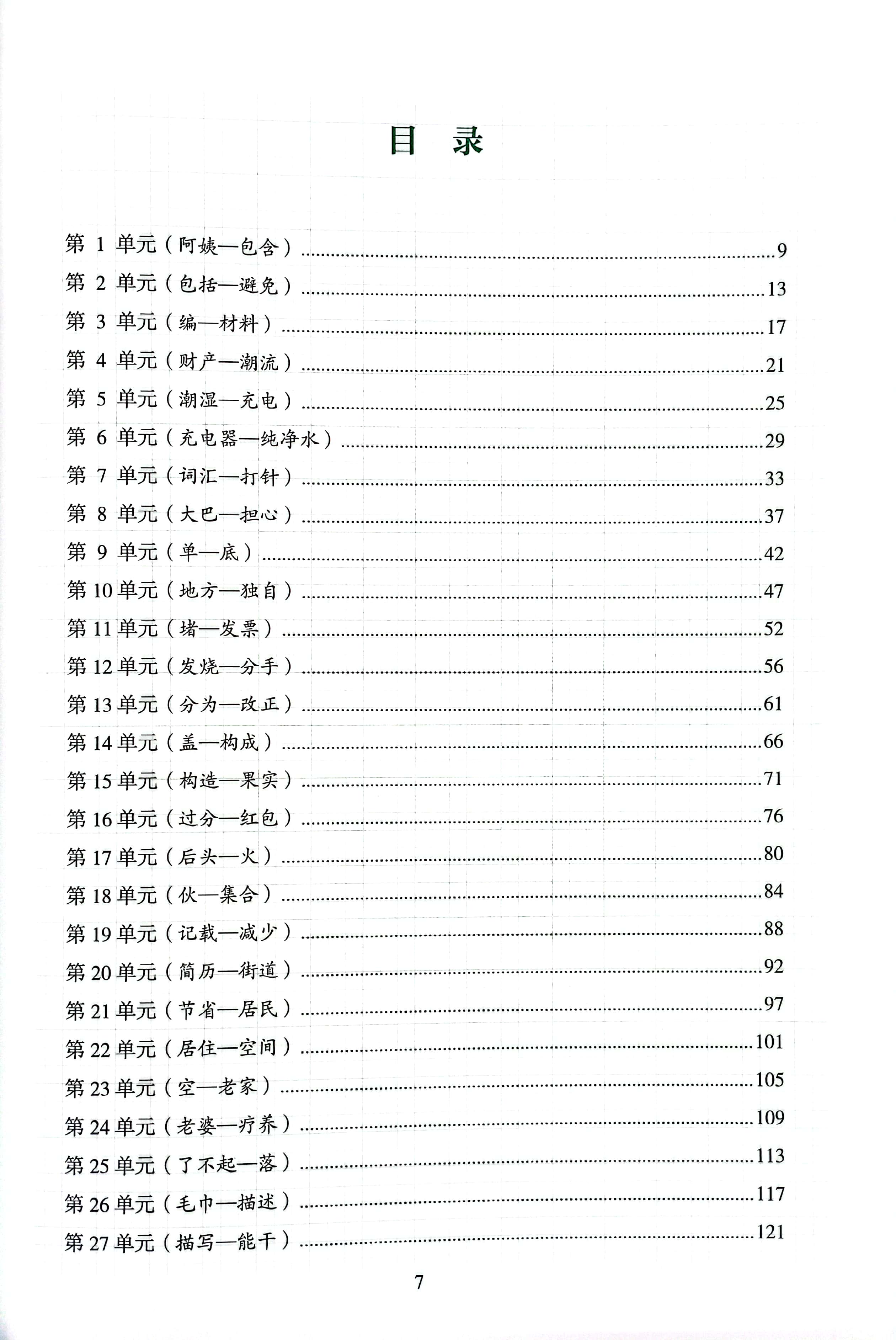 Bo
						
										
										Bo Tieu Chuan Phan Cap Trinh Do Giao Duc Trung Van Quoc Te - Giao Trinh Luyen Va Nho Nhanh Tu Vung - Cap Do 4 - Ảnh 4