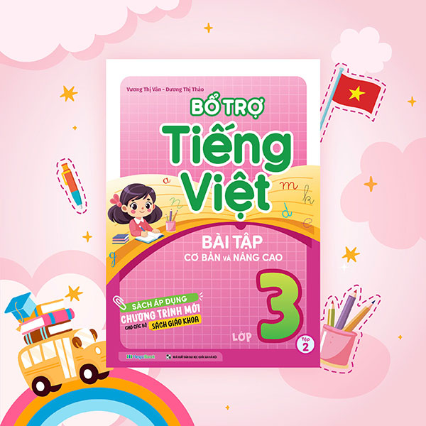 Bộ Bổ Trợ Toán - Bài Tập Cơ Bản Và Nâng Cao Lớp 4 - Tập 1 - Ảnh 16