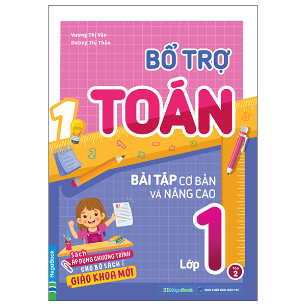 Bộ Bổ Trợ Toán - Bài Tập Cơ Bản Và Nâng Cao Lớp 4 - Tập 1 - Ảnh 17