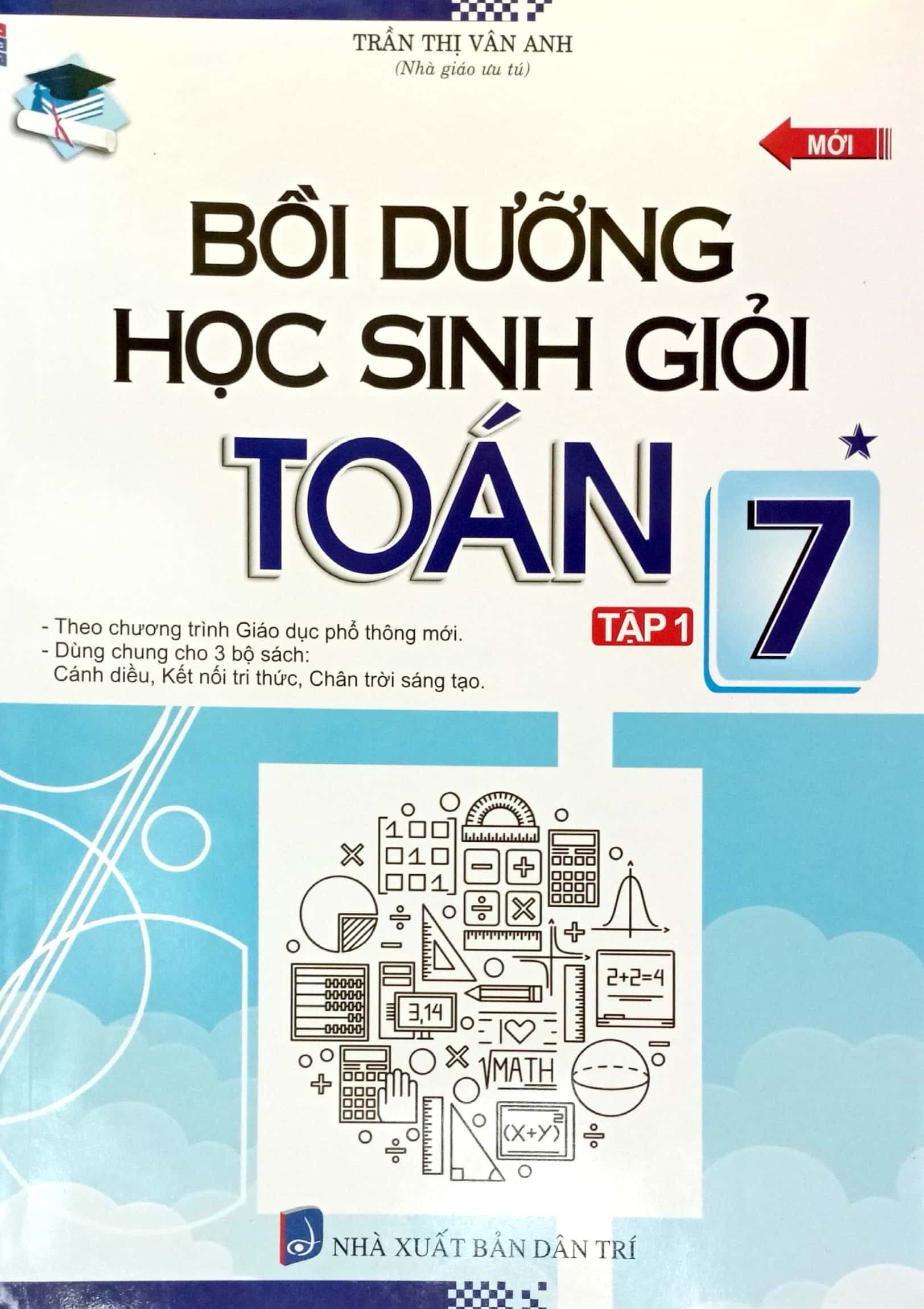 bộ bồi dưỡng học sinh giỏi toán 7 - tập 1 - Ảnh 2