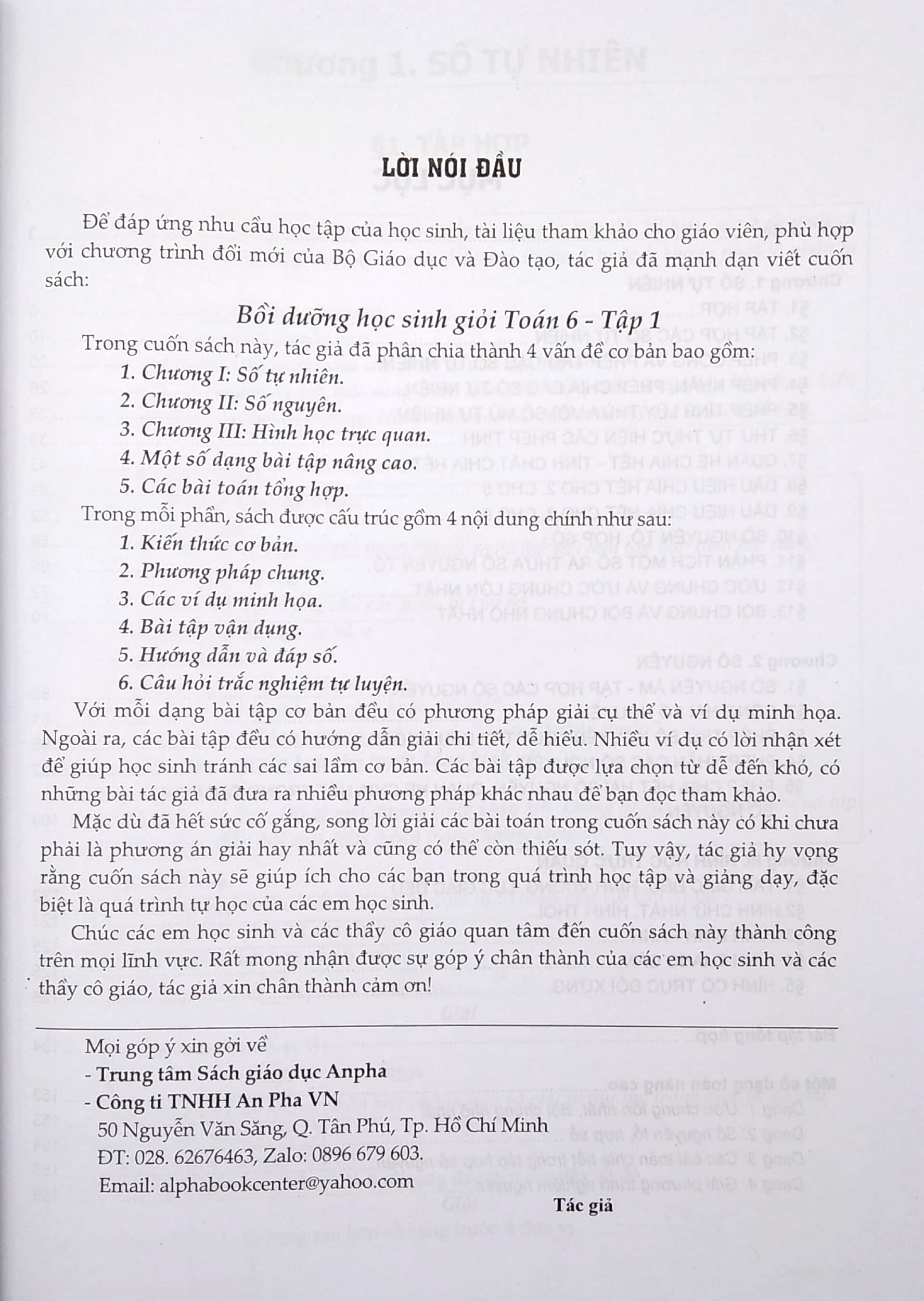 Bo
						
										
										Boi Duong Hoc Sinh Gioi Toan Lop 6 - Tap 1 - Ảnh 3