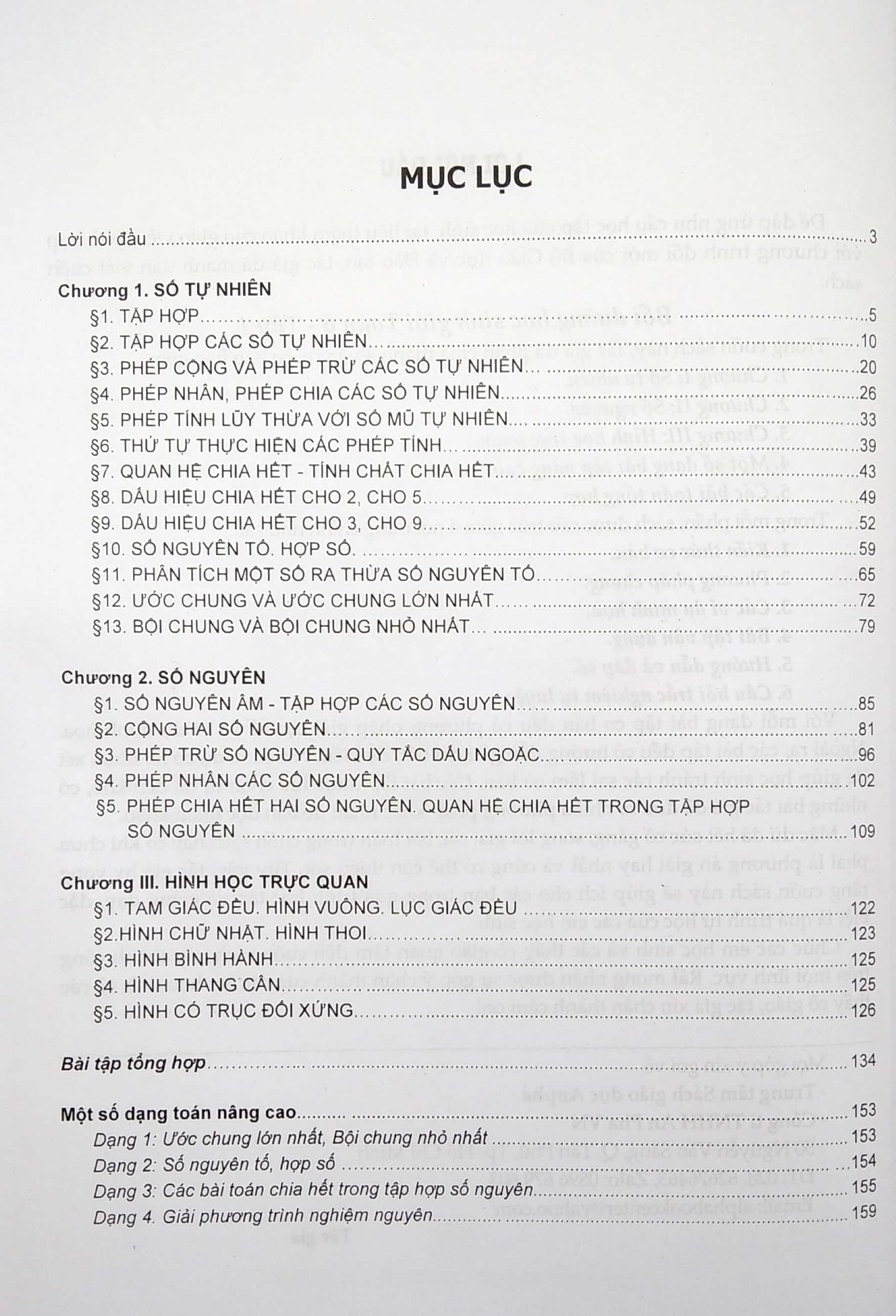 Bo
						
										
										Boi Duong Hoc Sinh Gioi Toan Lop 6 - Tap 1 - Ảnh 4