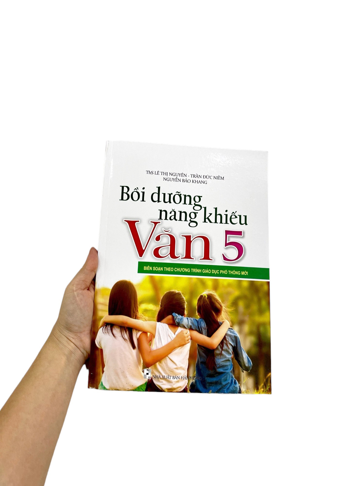 Bo
						
										
										Boi Duong Nang Khieu Van 5 - Ảnh 8
