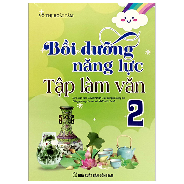 Bo
						
										
										Boi Duong Nang Luc Tap Lam Van 2
