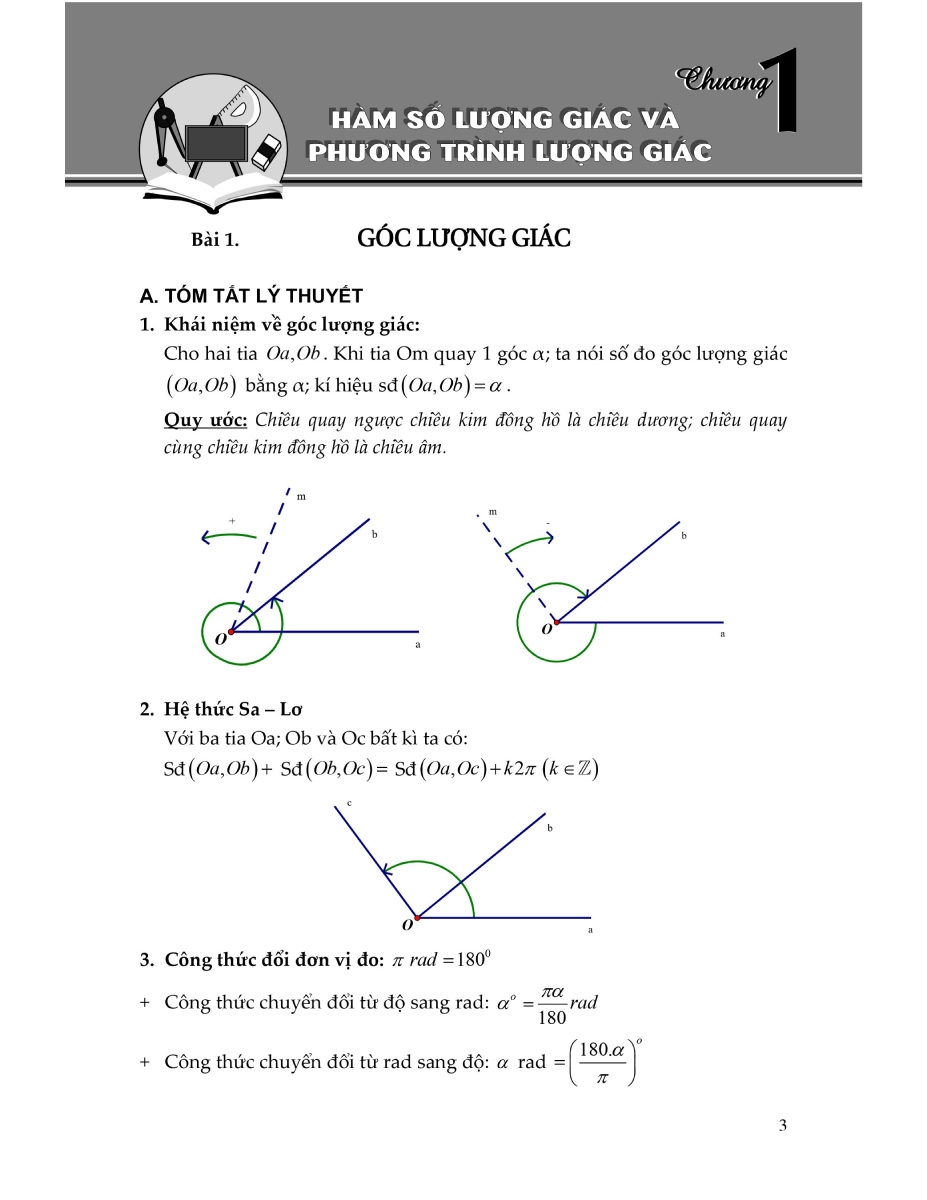 Bo
						
										
										Boi Duong Nang Luc Toan 11 - Tap 1 - Ảnh 6