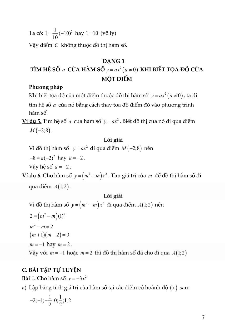 Bộ
						
										
										Bồi Dưỡng Năng Lực Toán 9 - Tập 2 - Ảnh 10