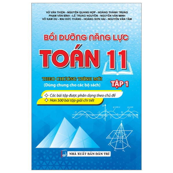 Bộ
						
										
										Bồi Dưỡng Năng Lực Toán 9 - Tập 2 - Ảnh 13