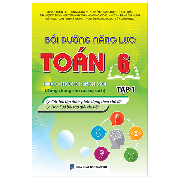Bộ
						
										
										Bồi Dưỡng Năng Lực Toán 9 - Tập 2 - Ảnh 14