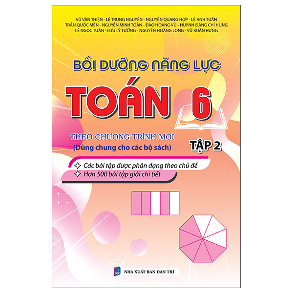 Bộ
						
										
										Bồi Dưỡng Năng Lực Toán 9 - Tập 2 - Ảnh 15