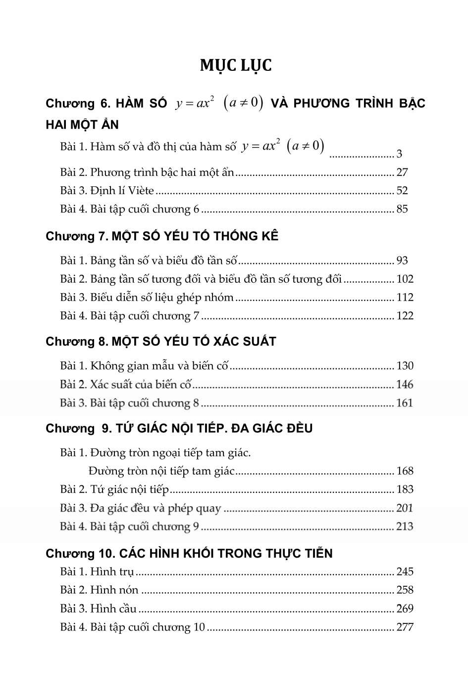 Bộ
						
										
										Bồi Dưỡng Năng Lực Toán 9 - Tập 2 - Ảnh 3