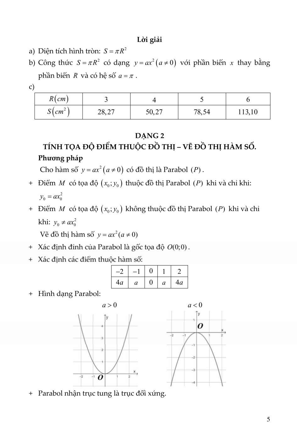 Bộ
						
										
										Bồi Dưỡng Năng Lực Toán 9 - Tập 2 - Ảnh 8