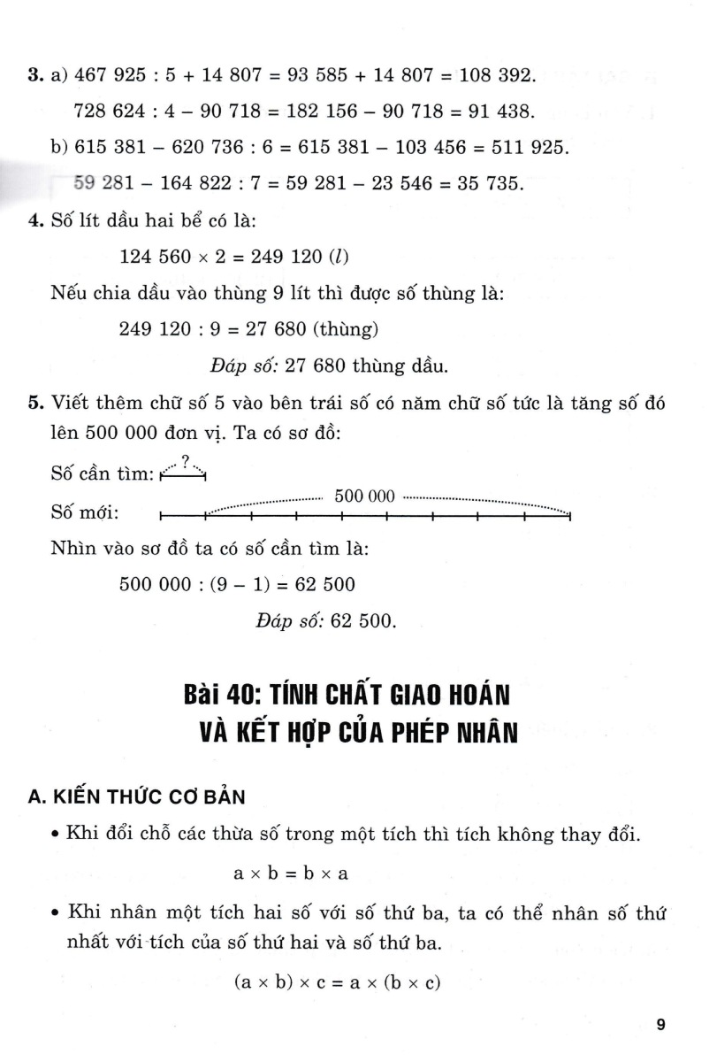 Bo
						
										
										Boi Duong Toan Lop 4 - Tap 2 (Bam Sat SGK Ket Noi Tri Thuc) - Ảnh 12