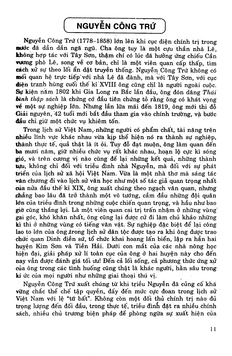 bộ bồi dưỡng văn năng khiếu 11 - Ảnh 10