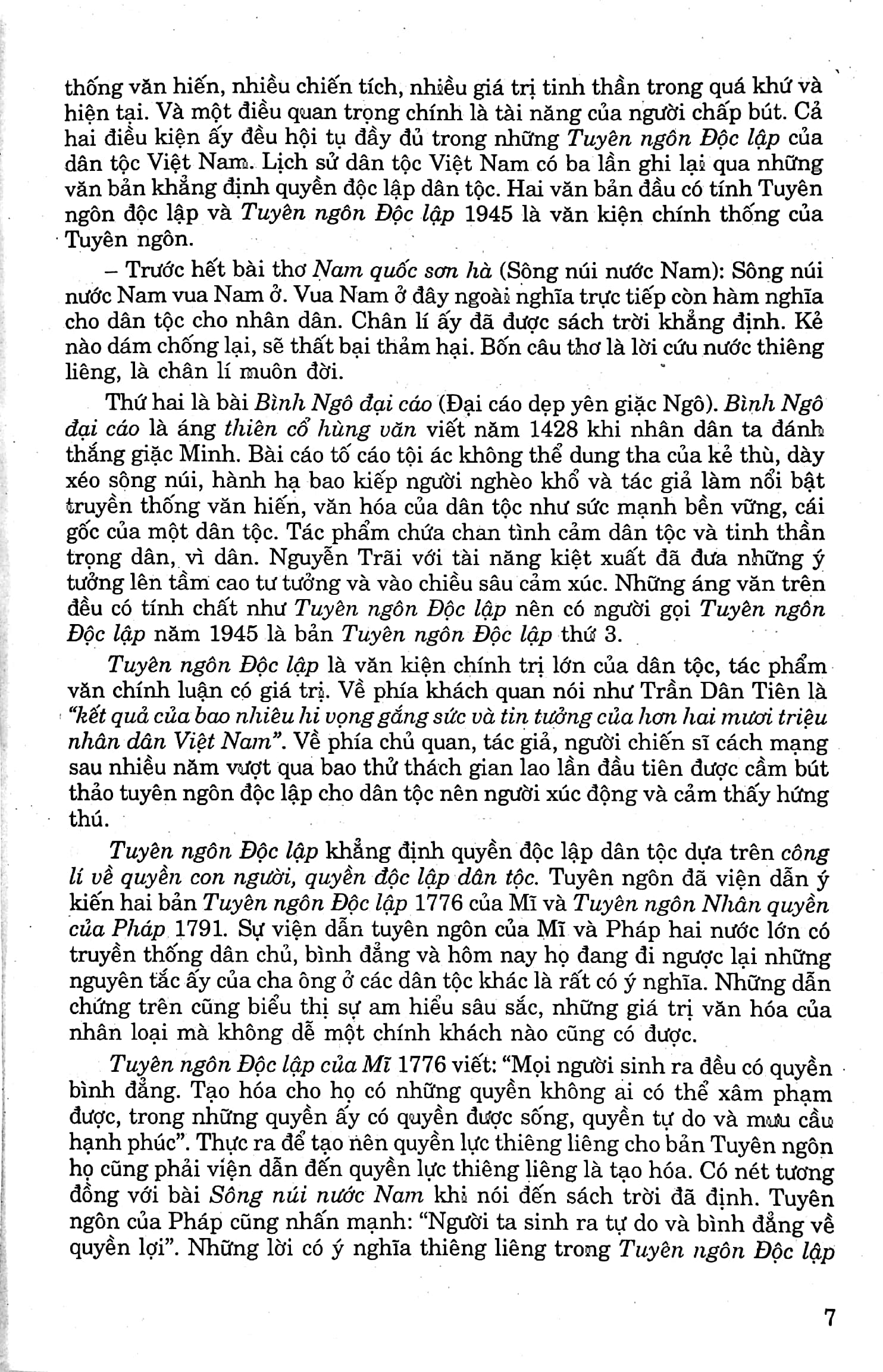 bộ bồi dưỡng văn năng khiếu 12 - Ảnh 7