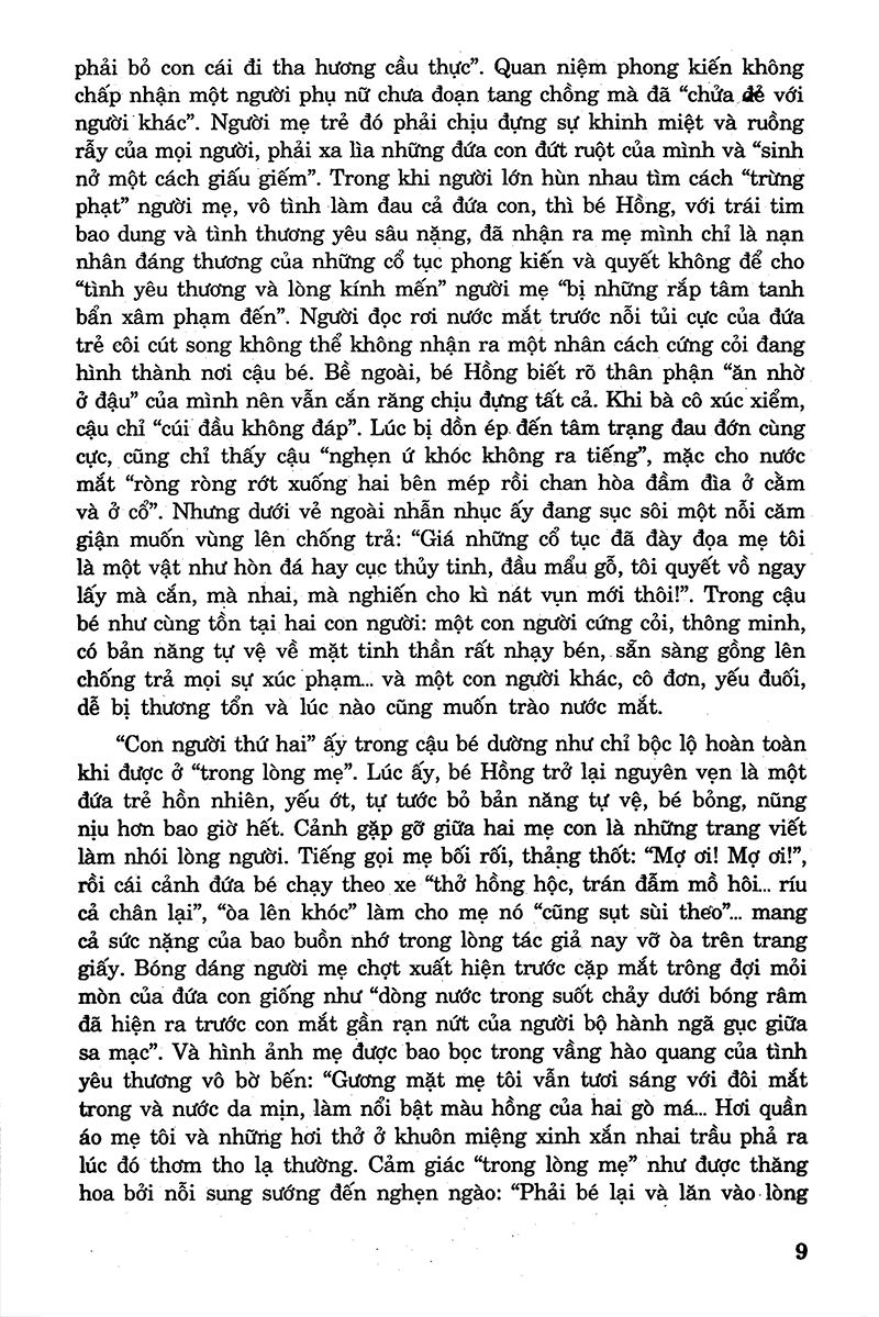bộ bồi dưỡng văn năng khiếu 8 - Ảnh 8