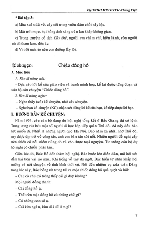 bộ bồi dưỡng văn - tiếng việt lớp 5 (tập 2) - Ảnh 8