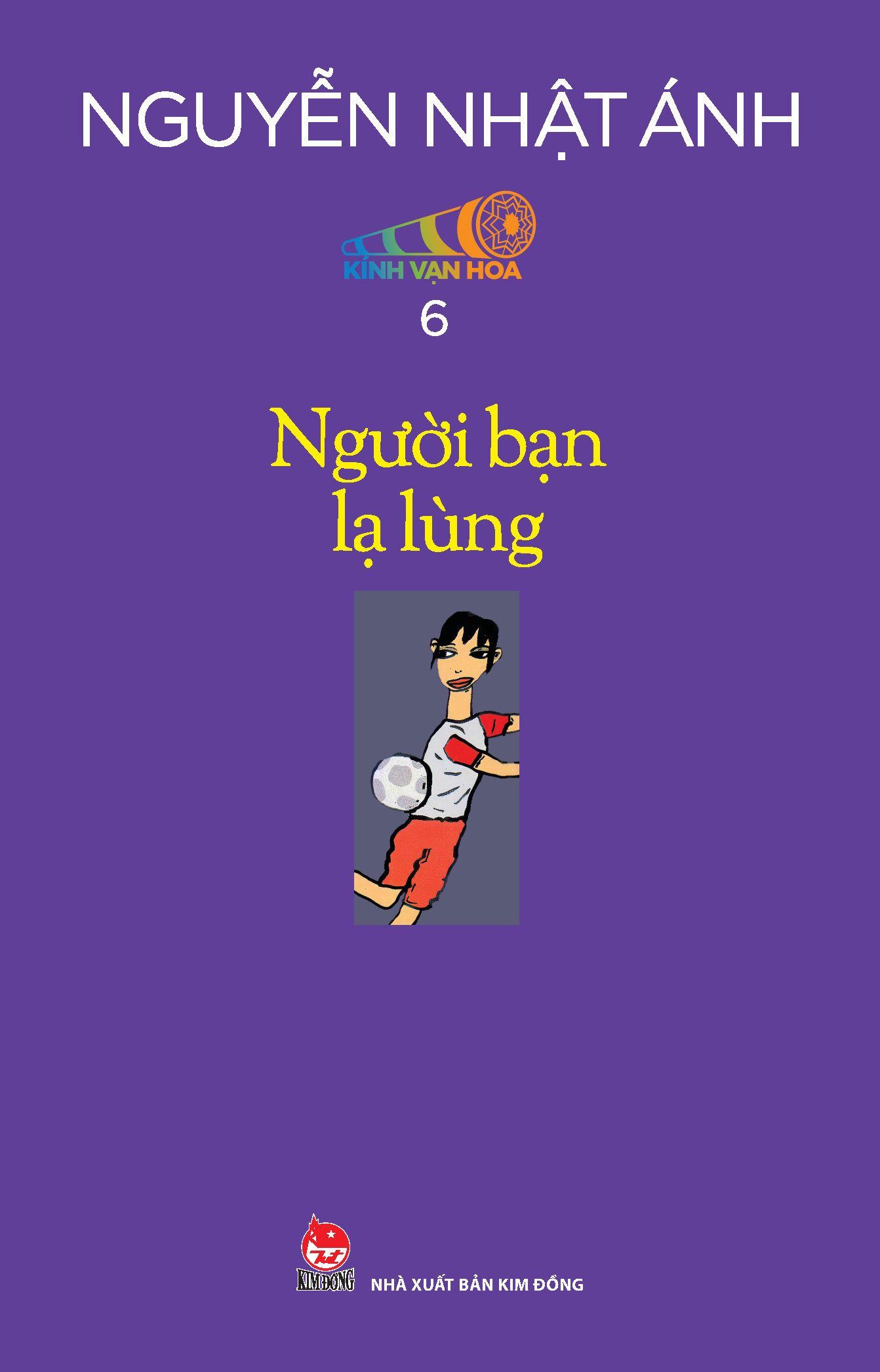 Bộ
						
										
										Boxset Kính Vạn Hoa - Bộ Kỉ Niệm 30 Năm: Tập 1 - 6 (Hộp 6 Tập) - Tặng Kèm Sổ Tay Kính Vạn Hoa - Ảnh 8