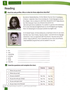 bộ breakthrough plus 2nd edition level 1 workbook pack - Ảnh 6