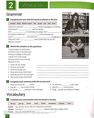 bộ breakthrough plus 2nd edition level 1 workbook pack - Ảnh 8