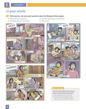 bộ breakthrough plus 2nd edition level 2 student's book + digital student's book pack - Ảnh 5