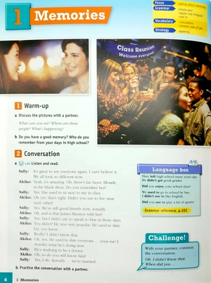 bộ breakthrough plus 3 student book with dsb pack - Ảnh 4