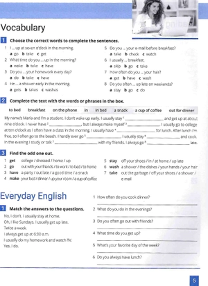bộ breakthrough plus level 2 workbook pack 2nd edition - Ảnh 3