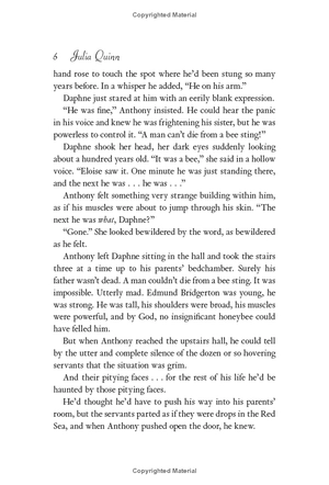 bộ bridgerton 2: the viscount who loved me - Ảnh 11