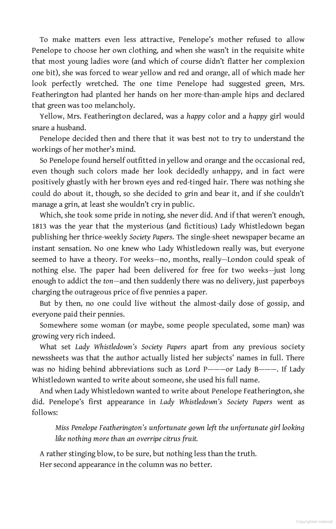 Bộ Bridgerton 4 - Romancing Mr Bridgerton - Ảnh 5