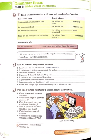 bộ business plus level 3 student's book - Ảnh 4