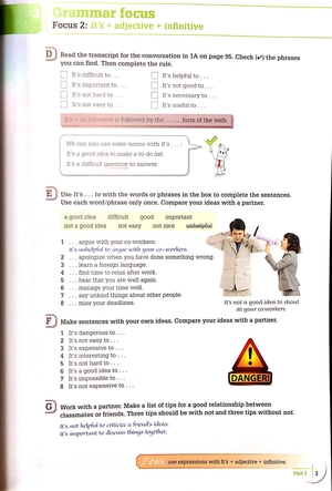 bộ business plus level 3 student's book - Ảnh 5