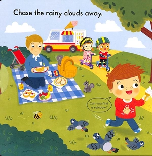 bộ busy park (campbell busy books 56) - Ảnh 8