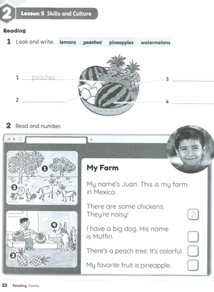 bộ buzz 2 workbook - Ảnh 12