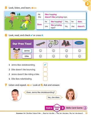 bộ buzz 3 student book with online practice - Ảnh 8