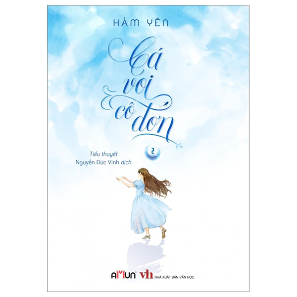 bộ cá voi cô đơn - tập 2