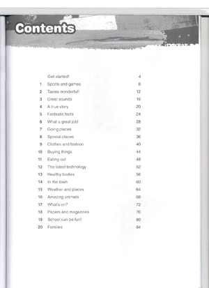bộ cambridge english prepare! level 2 workbook with audio - fahasa reprint - Ảnh 4