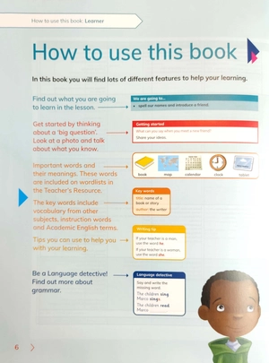 bộ cambridge global english learner's book 2 with digital access (1 year) 2nd edition - Ảnh 3