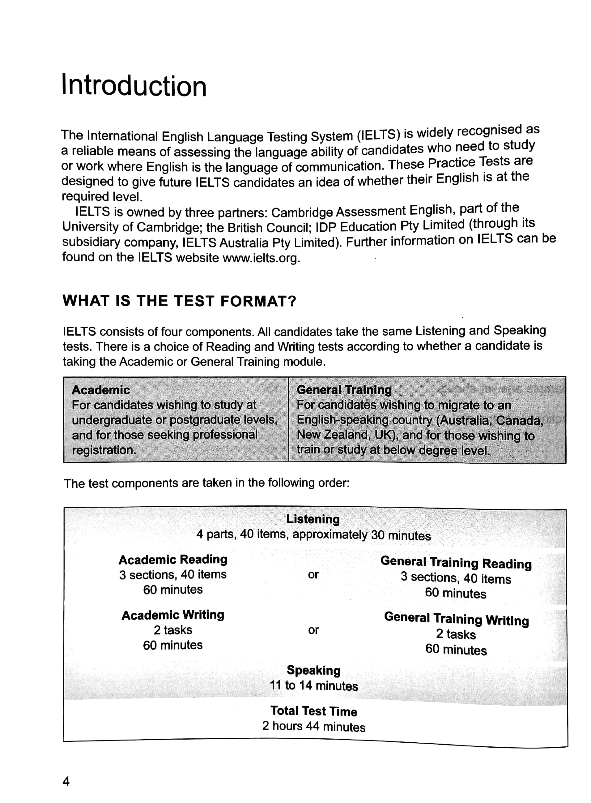 bộ cambridge ielts 14 academic with answers (savina) (không kèm audio) - Ảnh 4