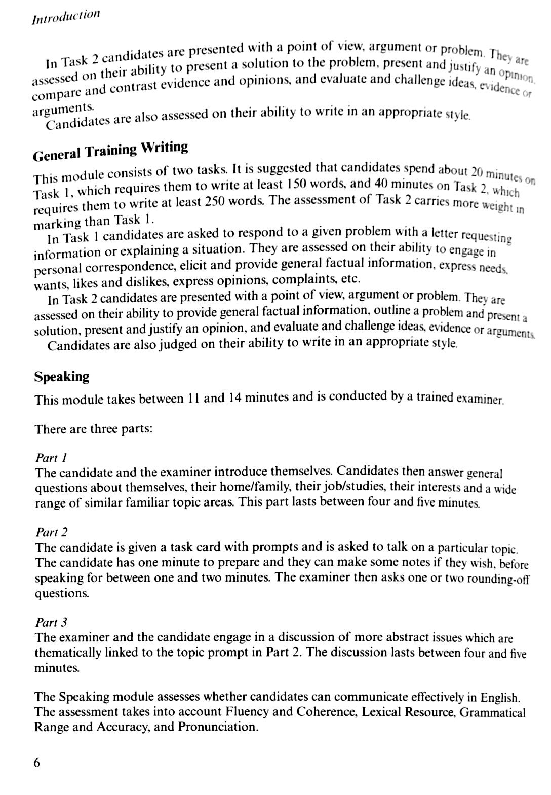 bộ cambridge ielts 5 with answers (savina) (không kèm audio) - Ảnh 5