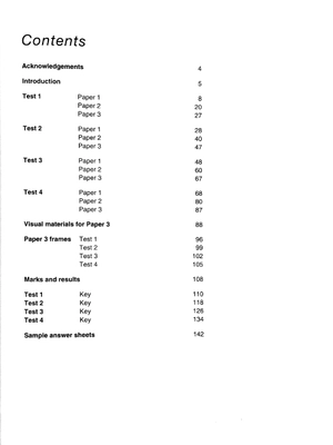 bộ cambridge key english test 4 with answers fahasa reprint edition - Ảnh 2