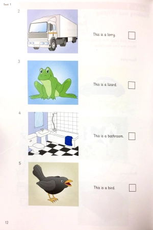 bộ cambridge young learner english test starters 6 sb fahasa reprint edition - Ảnh 10