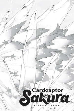 bộ cardcaptor sakura: clear card 2 - Ảnh 5